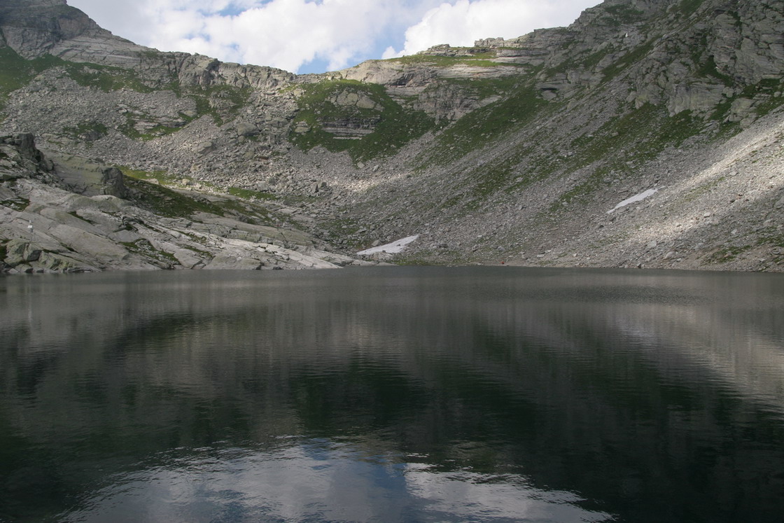 Laghi.....del PIEMONTE